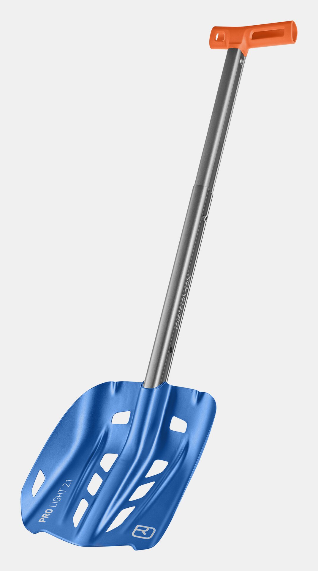 オルトボックスPRO LIGHT 21 スノーシャベル ORTOVOX SHOVEL PRO LIGHT | Avalanche shovels | ORTOVOX